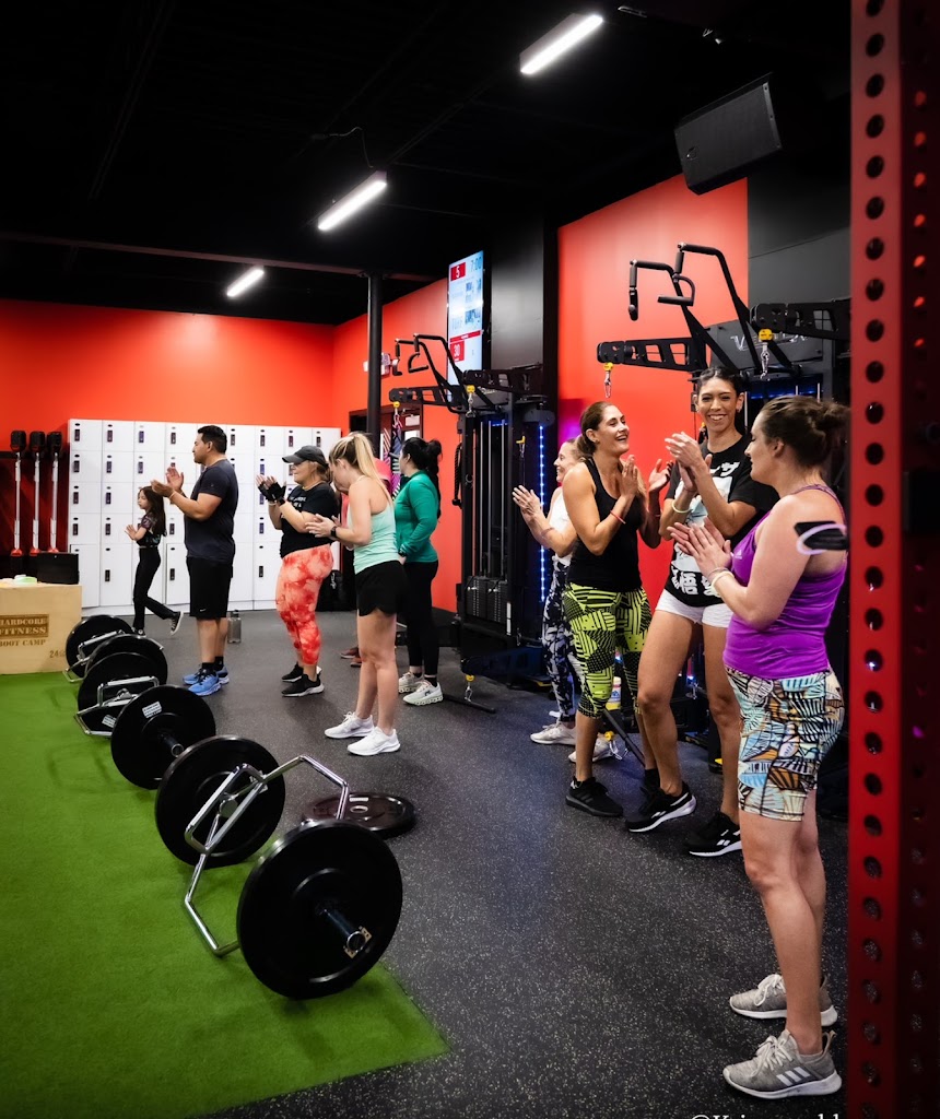  Hardcore Fitness SODO