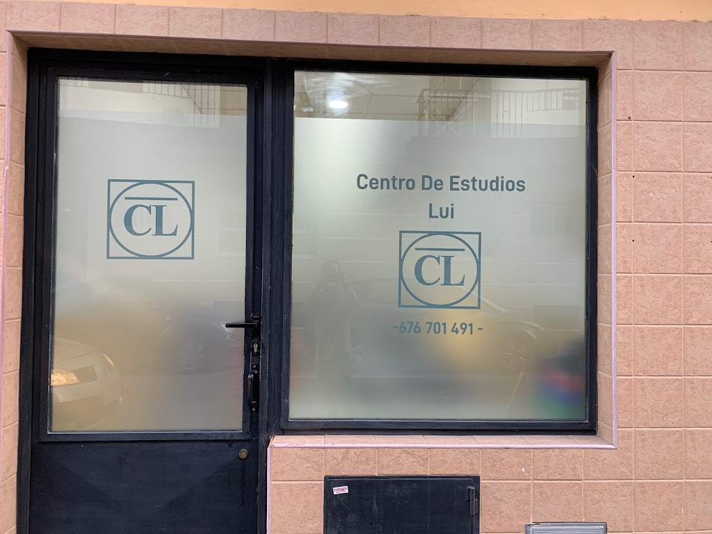 CENTRO DE ESTUDIOS LUI