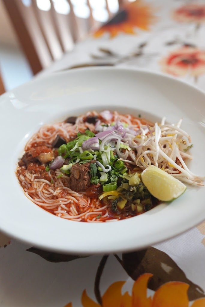 Lanna Thai Restaurant