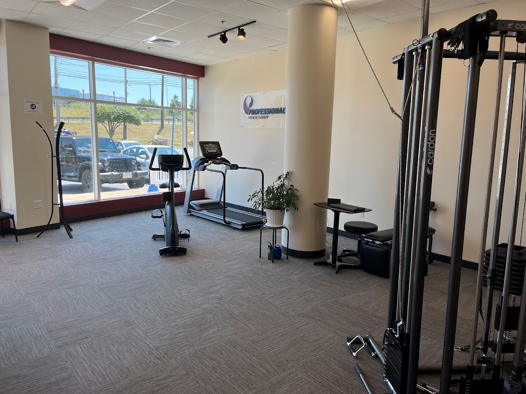 Professional Physical Therapy - Waltham (Winter St.) MA in Waltham
