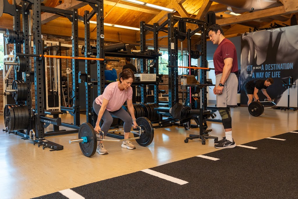  FiT - Focused Individual Trainers