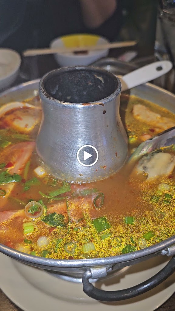 Thai Cuisine