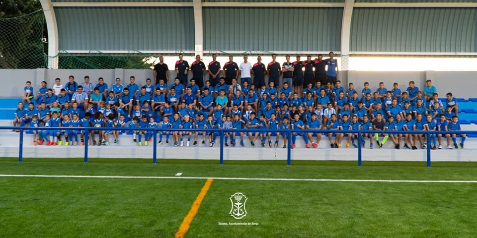 Club Deportivo Nerja