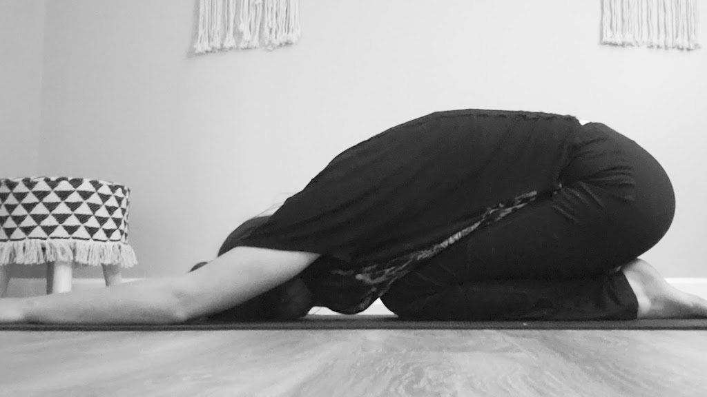  All In Practice Yoga - Jacoby Physical Therapy, LLC