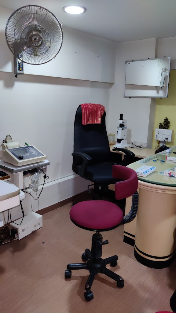 Dr Sangeeta Kakade Clinic