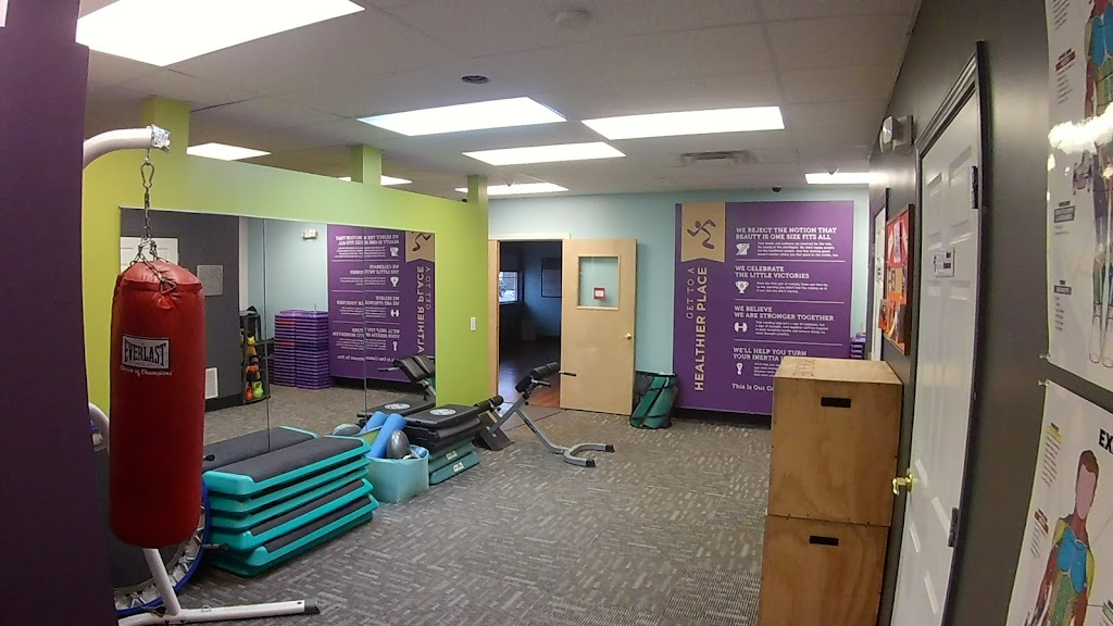  Anytime Fitness