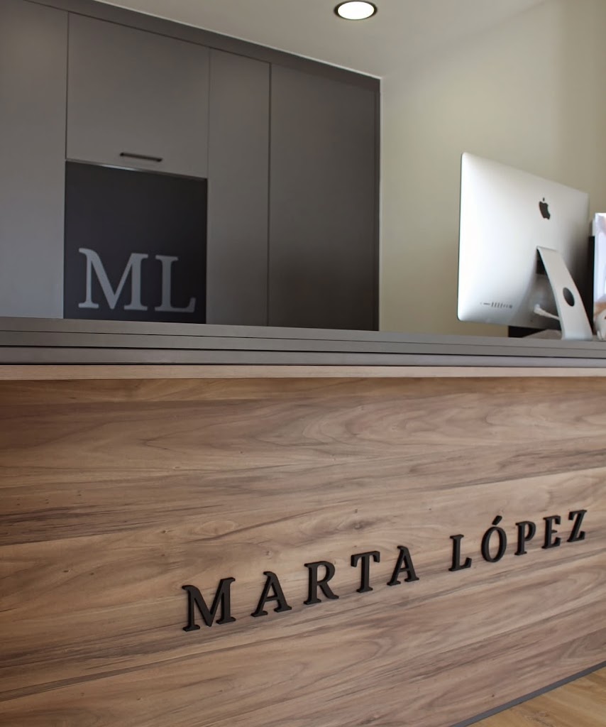 Centro estetica Marta Lopez