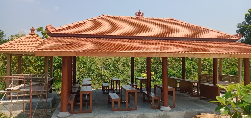 Bumi Perkemahan PANGUL PERMAI