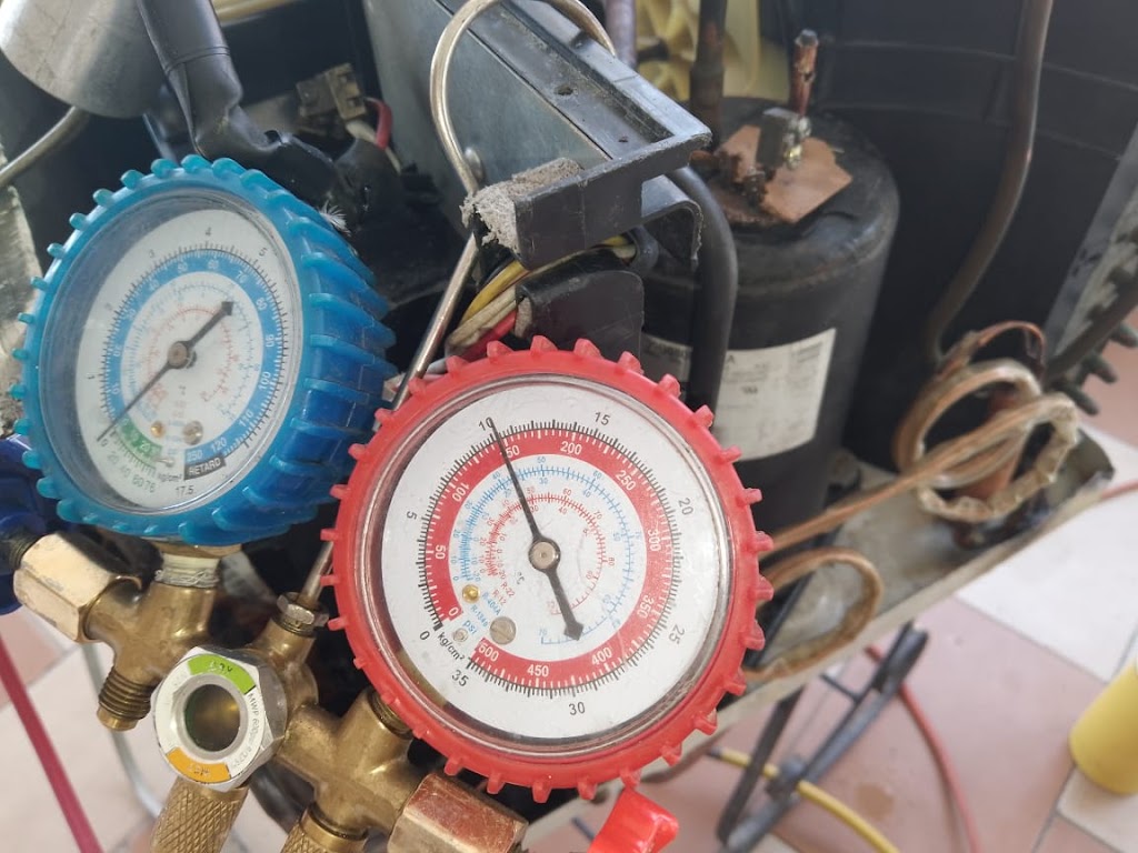 Reparaciones Climatit | Reparacion Aire Acondicionado | Frio Industrial