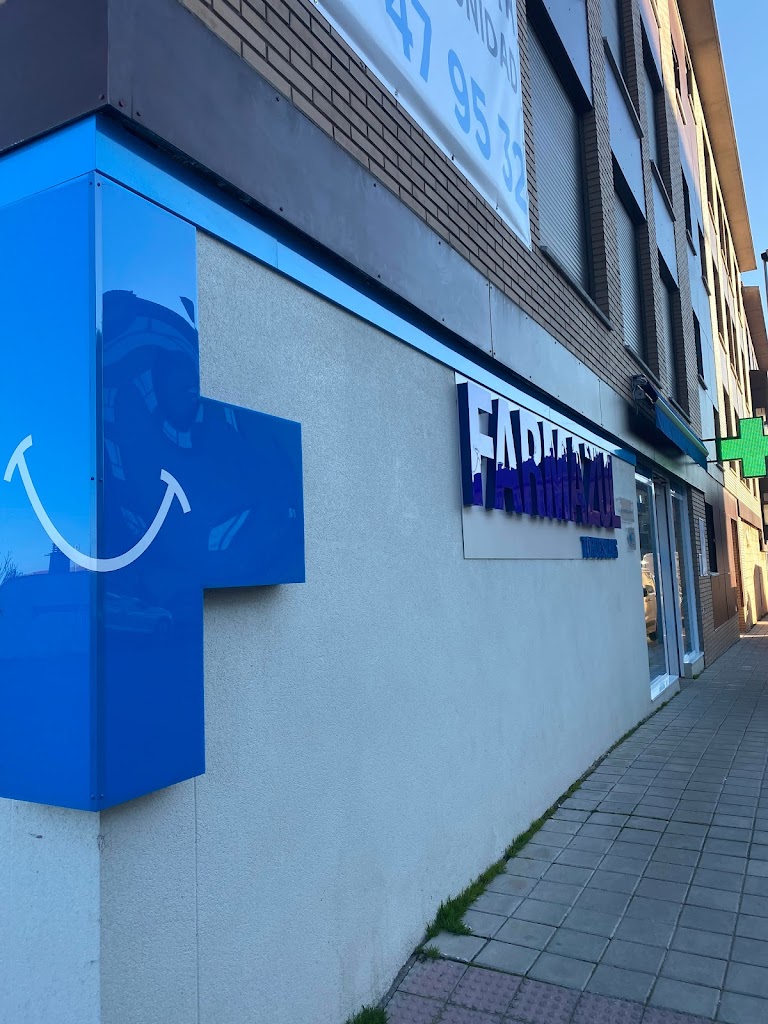 Farmazul Tordesillas