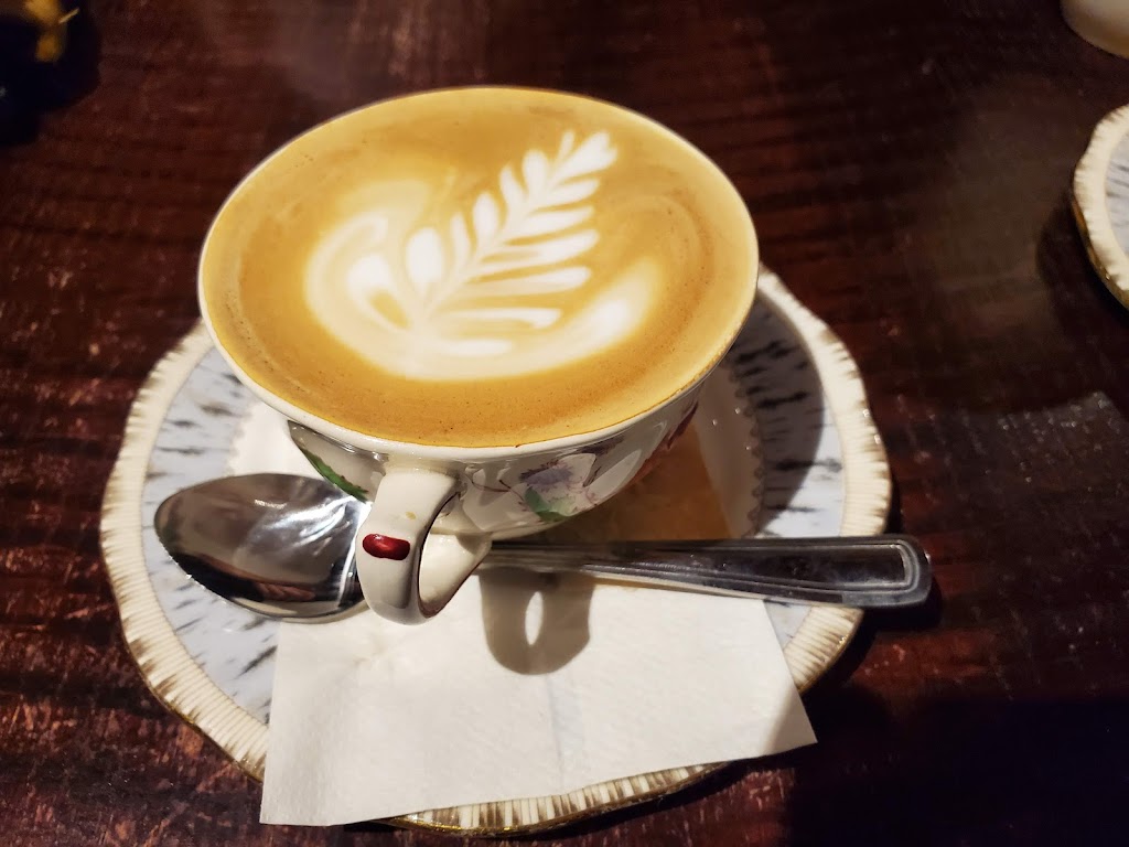 Latte