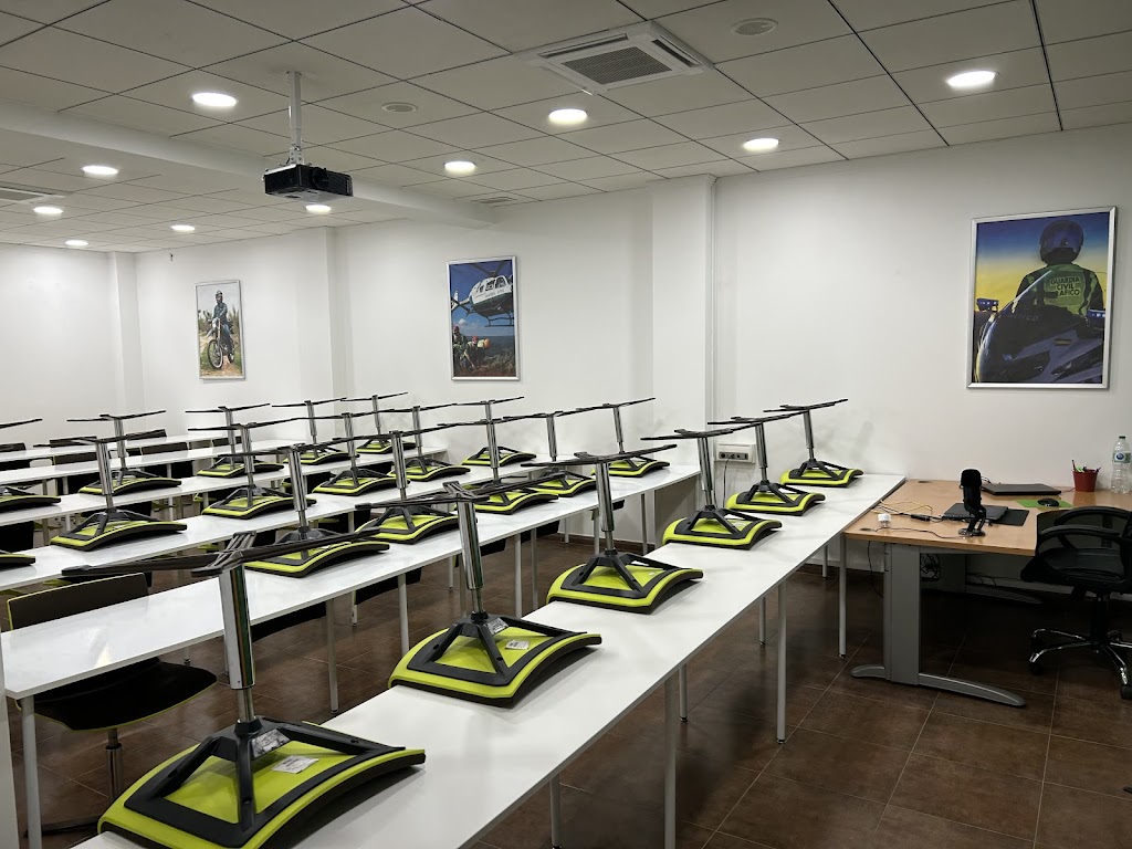 Universo Guardia Civil