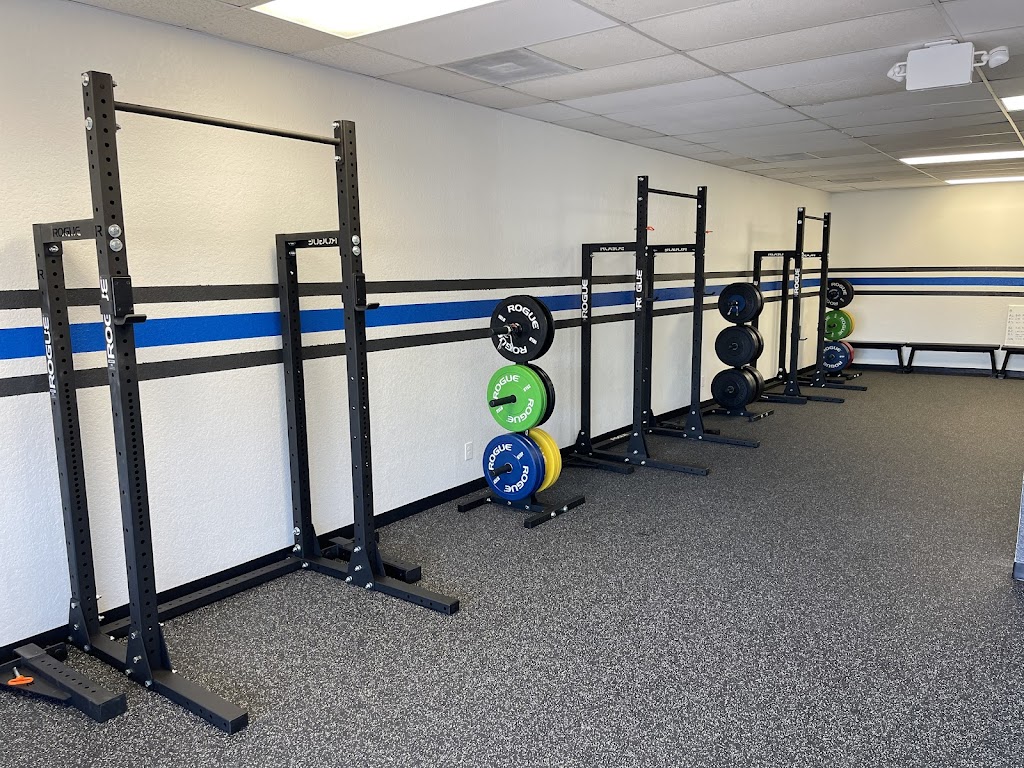  Forte Fitness and Performance