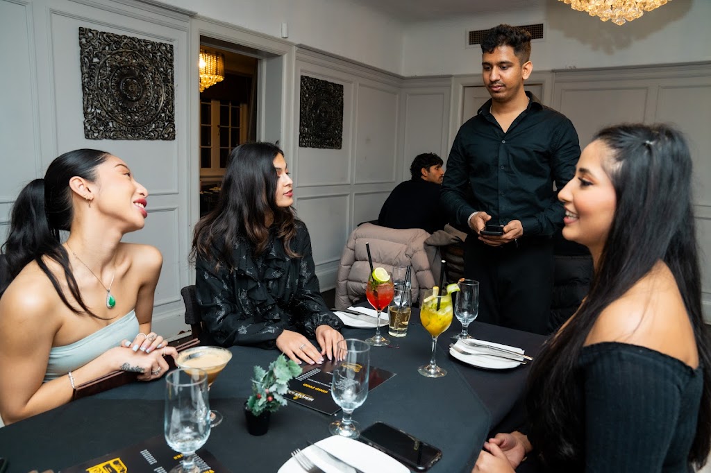 Heritage India Restaurant