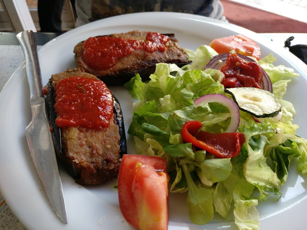 Cafeteria Bar Augusta