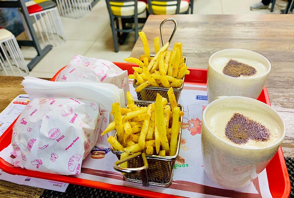 Food & drink