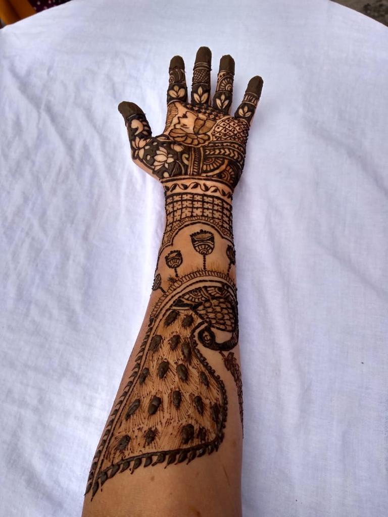 Jawed Habib Best Salon In Bodhgaya