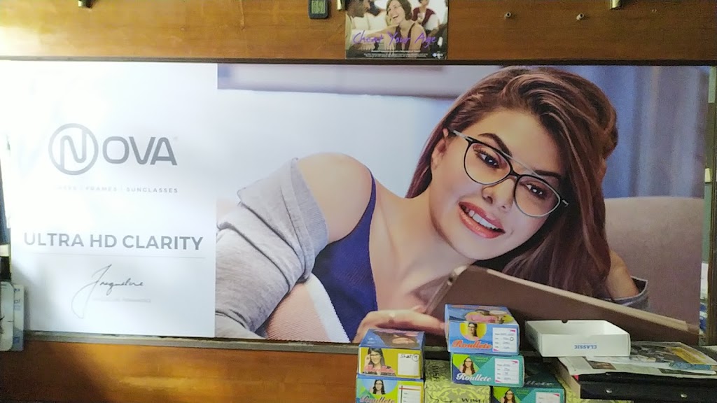 Eye Care Opticals