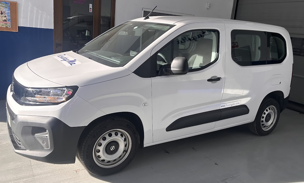 Rentayma, S.L. -ALQUILER DE VEHICULOS-