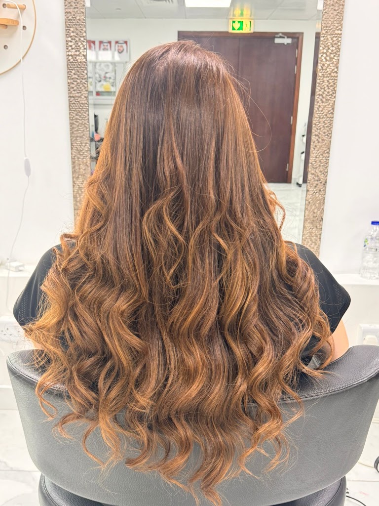 Macky Ladies Beauty Salon Mackys Dream