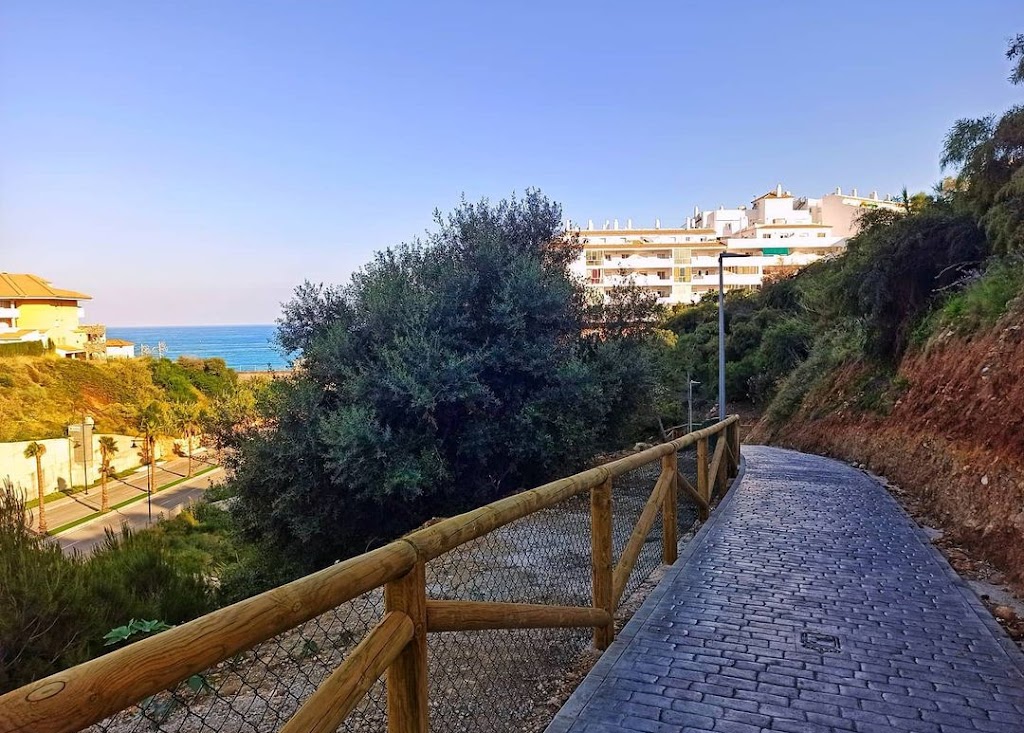 Sendero del Mar Torreblanca