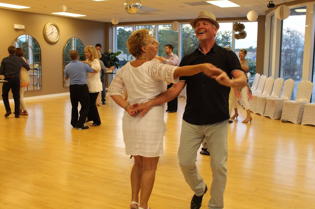  Arthur Murray Dance Studio