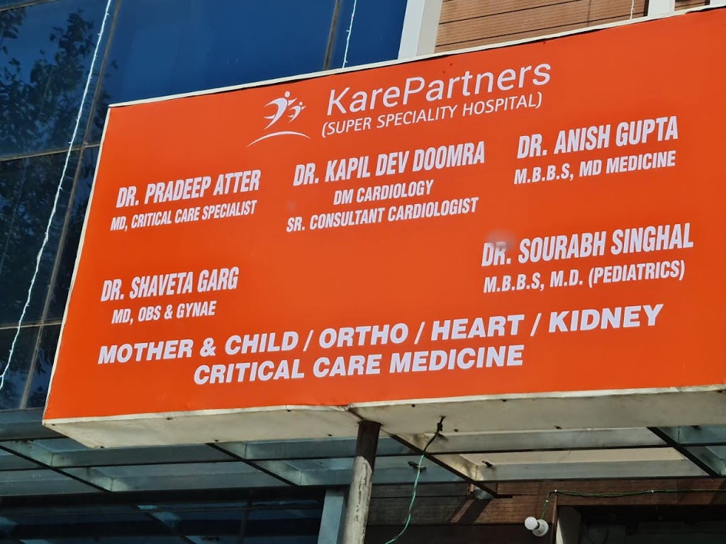 Dr. Dr Anish Gupta Best Cardiologist General Physician Diabetes Doctor In Panchkula