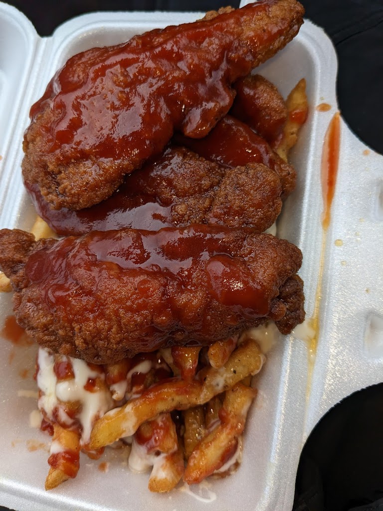 Yankey's Kitchen Restaurant