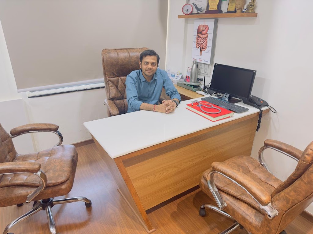 Dr. Dr Jignesh Patel Cardiologist In Ahmedabad