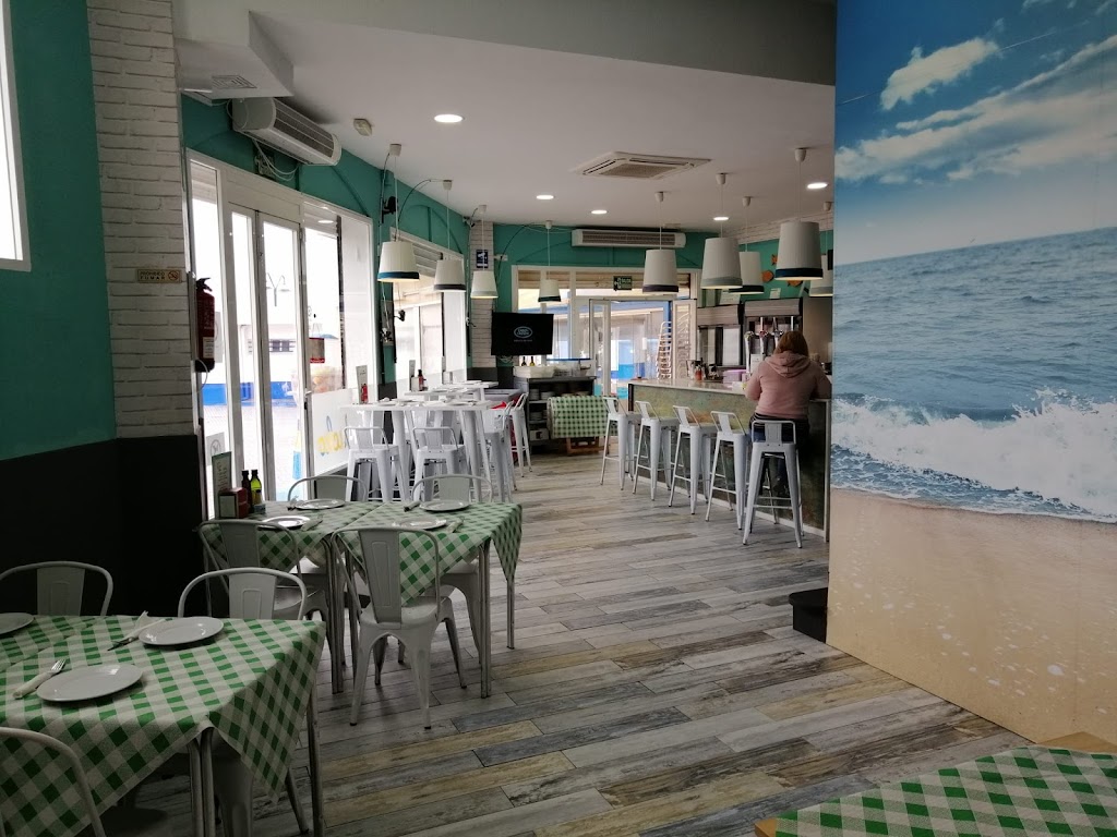 Restaurante El cartucho