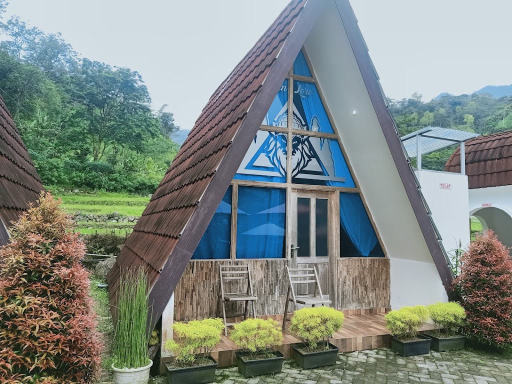 The New J-Cottage Coffee & Camping Ground