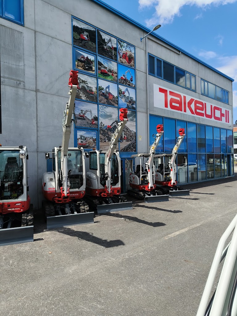 Actividades Comerciales Vilarino, S.L.