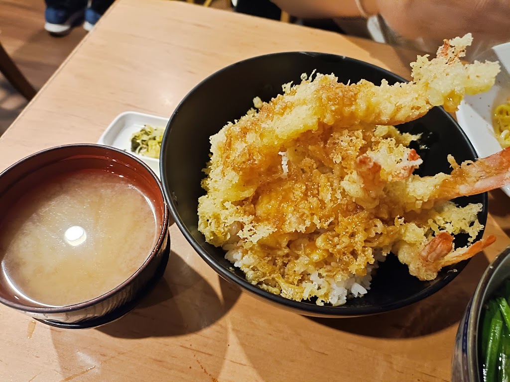 รูปภาพของ เดอะเจแปน ร้านอาหารญี่ปุ่น