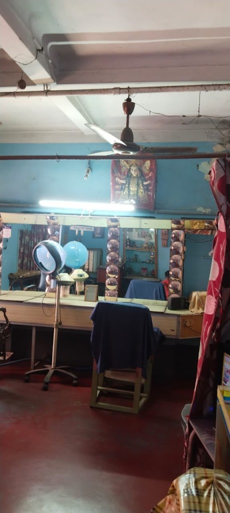 Aprupa Beauty Parlour Ladies