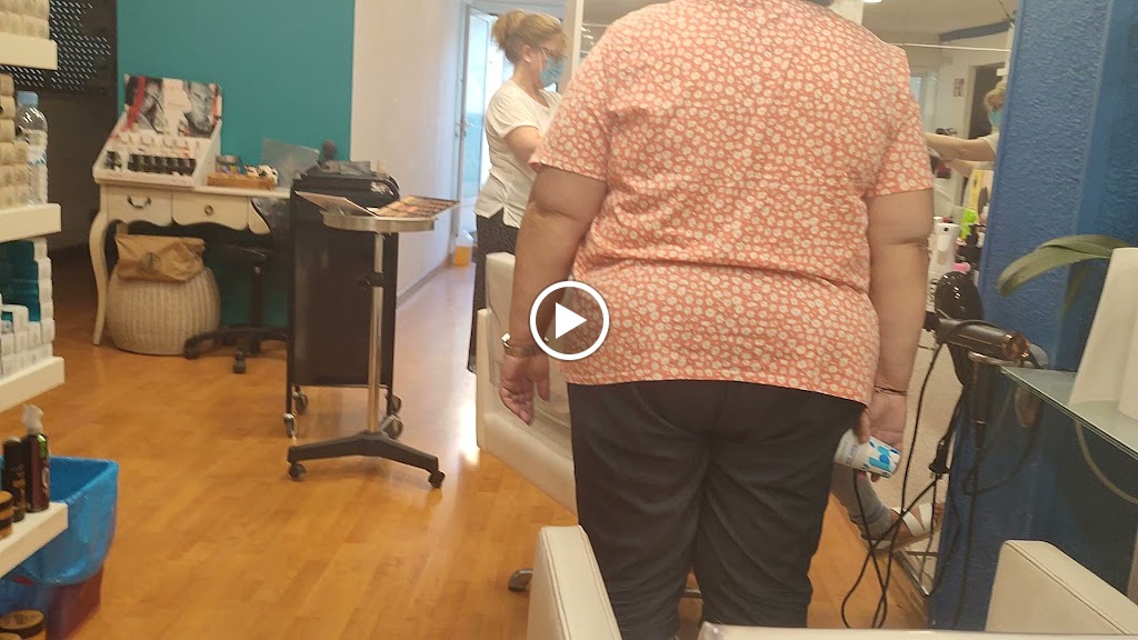 Peluqueria y Estetica Elena Gutierrez