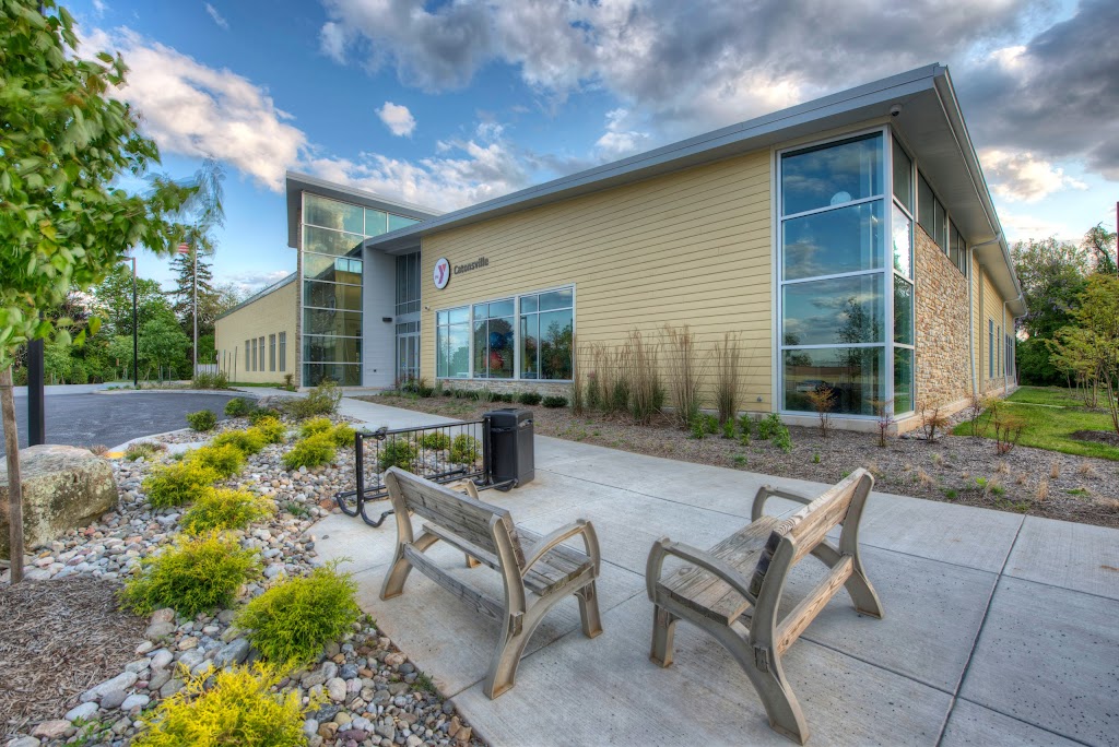  The Y in Catonsville