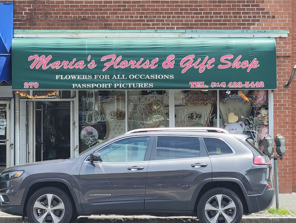 Maria's Florist
