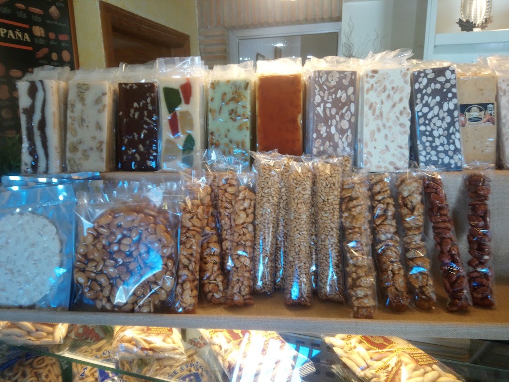 Panaderia Juan Mendez Garcia — Comida y bebida