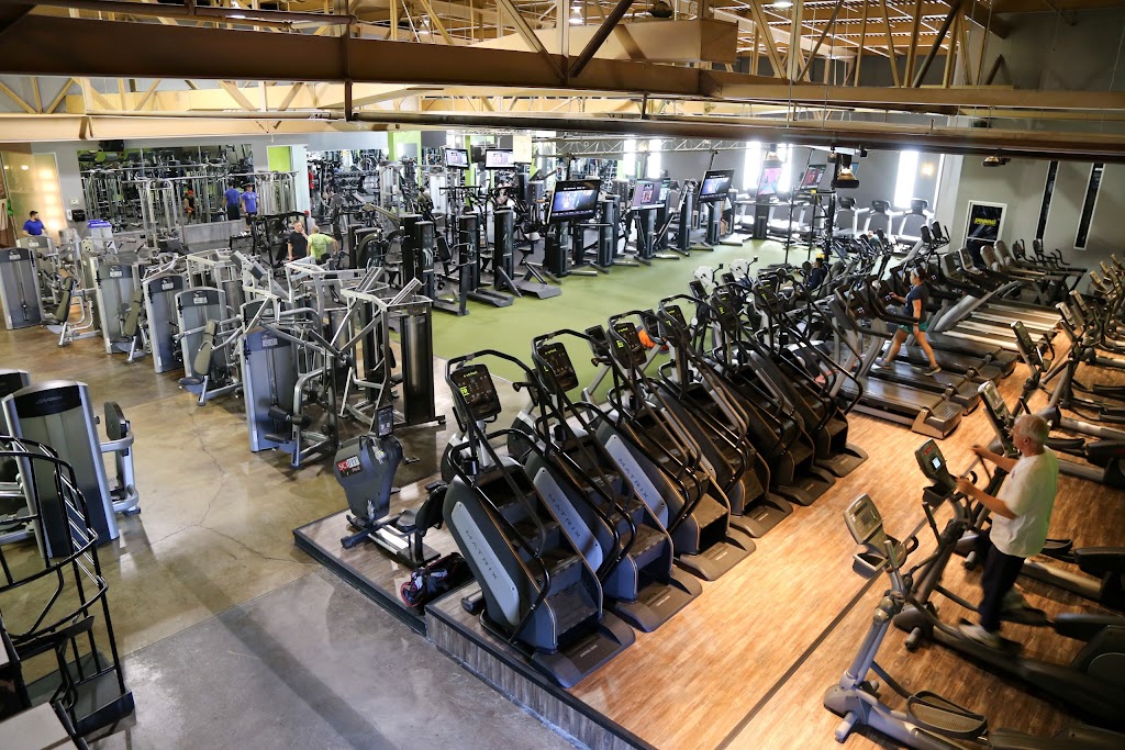  FITLAB Fitness Club Manchester