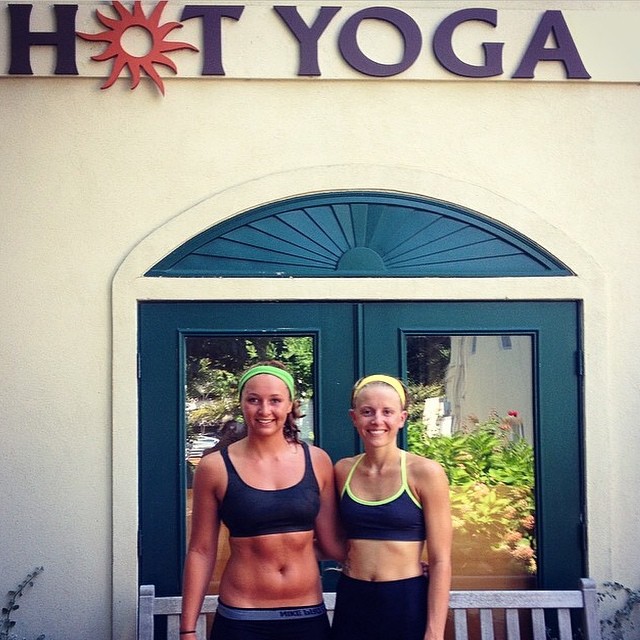  Hamptons Hot Yoga