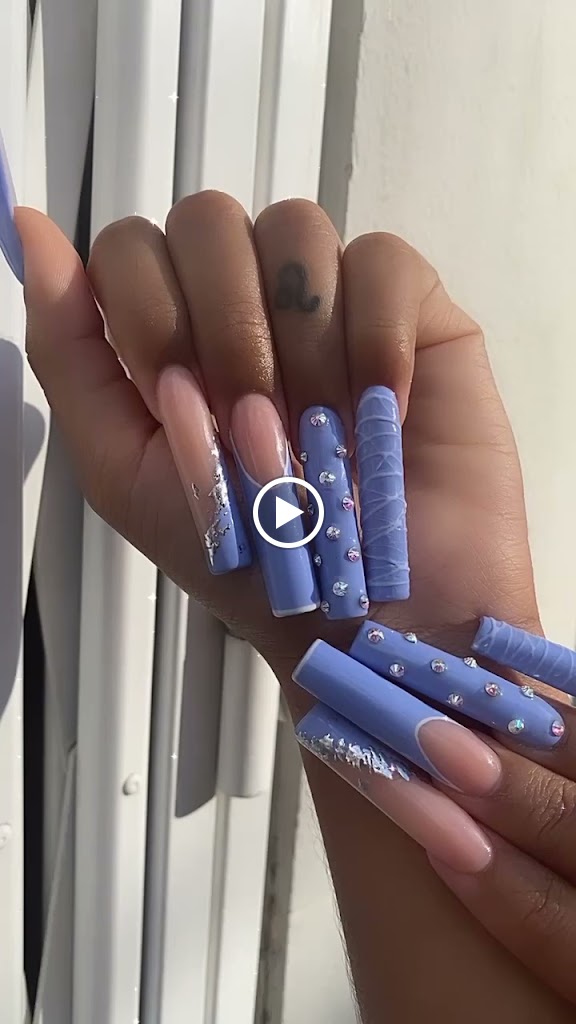 Mami Chula Beauty — Videos