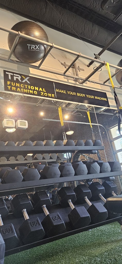  The FIT CLUB @midtown