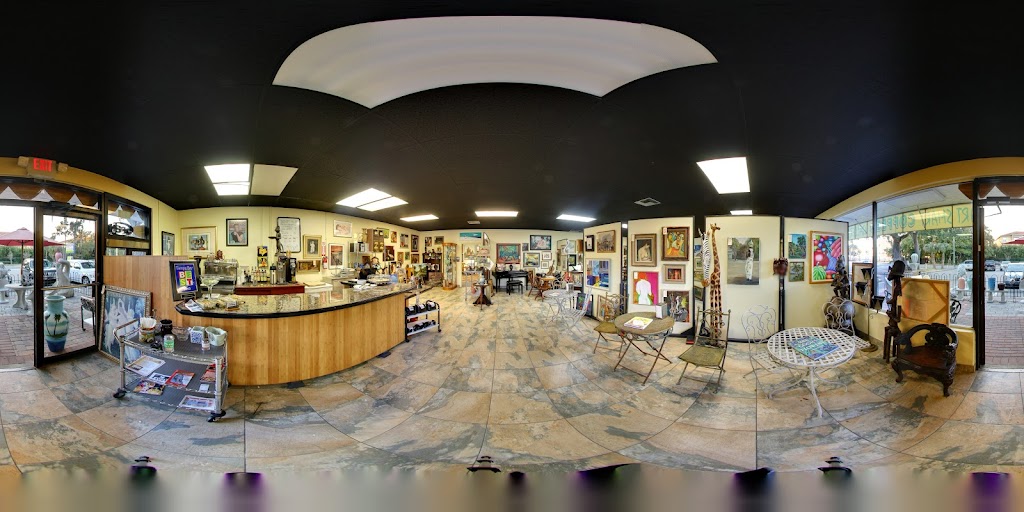 Photo of Art Smart Coffee Gallery