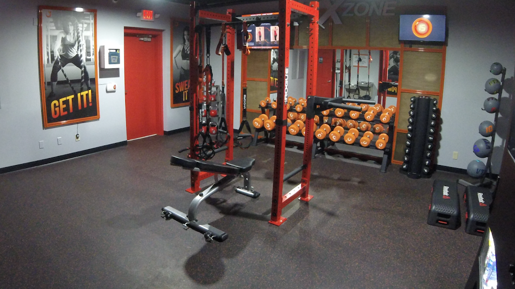  HOTWORX - Peachtree City, GA