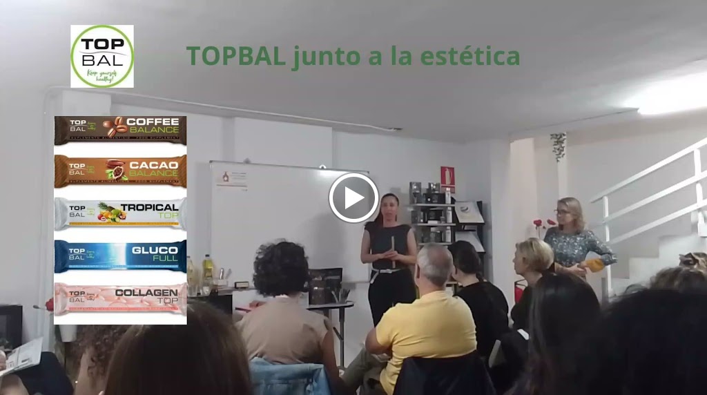 Estetica_nova_estetic — Del propietario