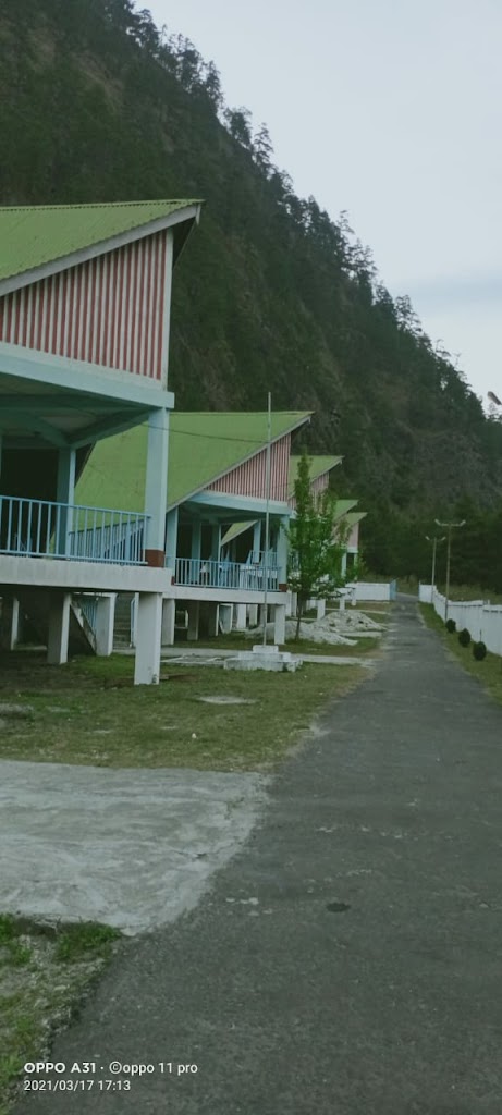 Dong Resort