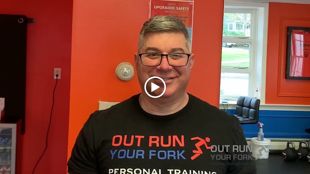  Out Run Your Fork Personal Training And Nutrition
