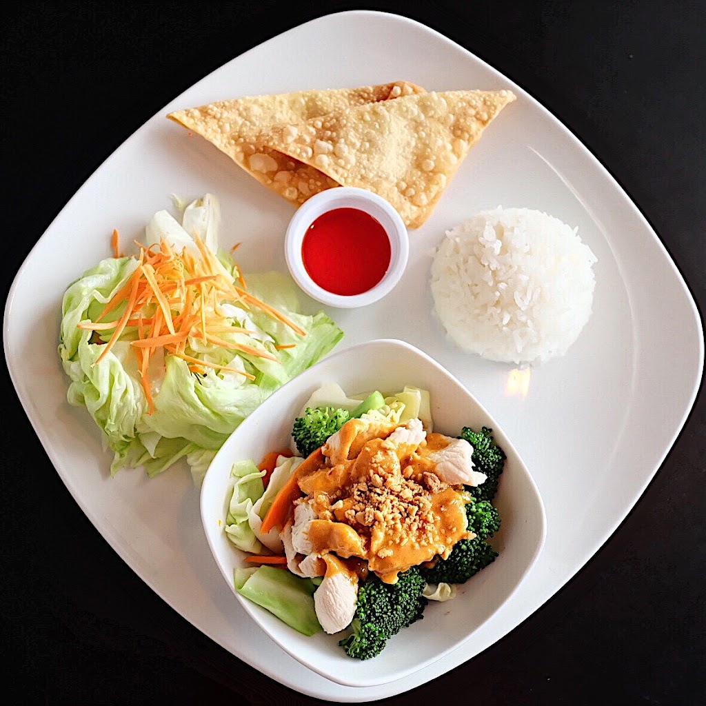 A Taste of Thai Cuisine