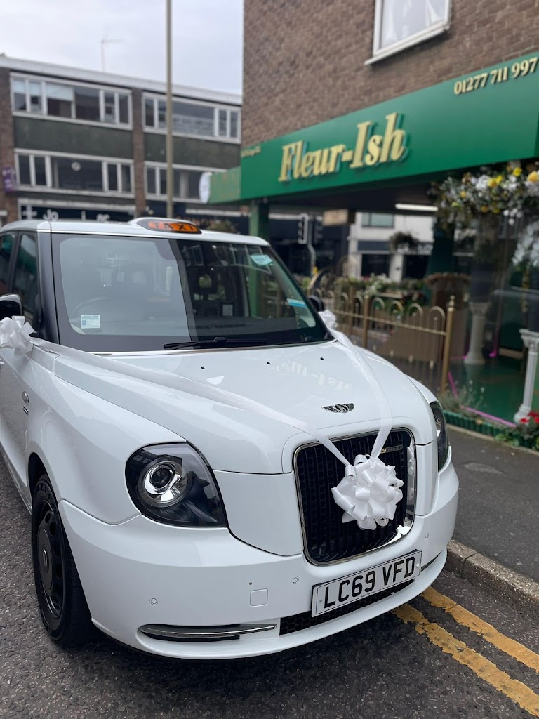 Fleur - Ish Bespoke Floral Designers