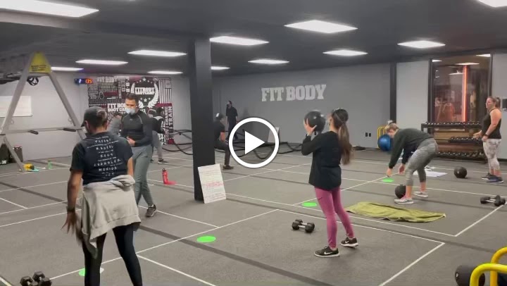  Fit Body Boot Camp Huntington Beach